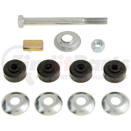 TRW JTS866 Suspension Stabilizer Bar Link Kit TRW PREMIUM CHASSIS - SUSPENSION STABILIZER BAR LINK KIT - JTS866