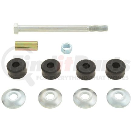 TRW JTS867 Suspension Stabilizer Bar Link Kit TRW PREMIUM CHASSIS - SUSPENSION STABILIZER BAR LINK KIT - JTS867