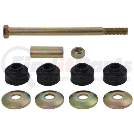 JTS869 by TRW - TRW PREMIUM CHASSIS -  SUSPENSION STABILIZER BAR LINK KIT - JTS869