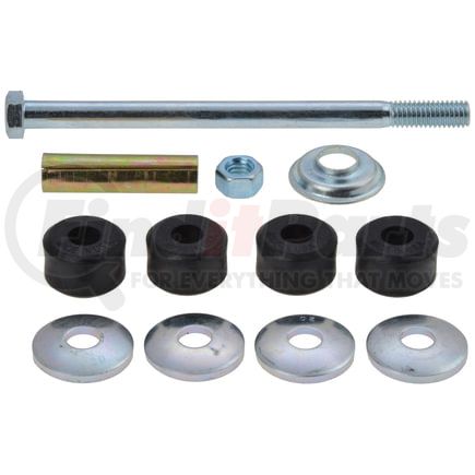 TRW JTS870 Suspension Stabilizer Bar Link Kit TRW PREMIUM CHASSIS - SUSPENSION STABILIZER BAR LINK KIT - JTS870