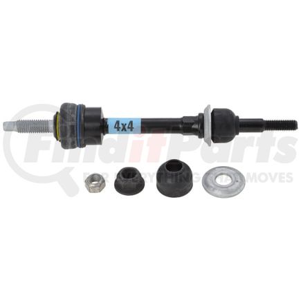 JTS877 by TRW - TRW PREMIUM CHASSIS -  SUSPENSION STABILIZER BAR LINK KIT - JTS877