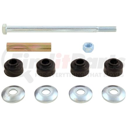 JTS873 by TRW - TRW PREMIUM CHASSIS - SUSPENSION STABILIZER BAR LINK KIT - JTS873