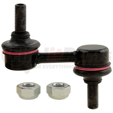 TRW JTS891 Suspension Stabilizer Bar Link Kit TRW PREMIUM CHASSIS - SUSPENSION STABILIZER BAR LINK KIT - JTS891