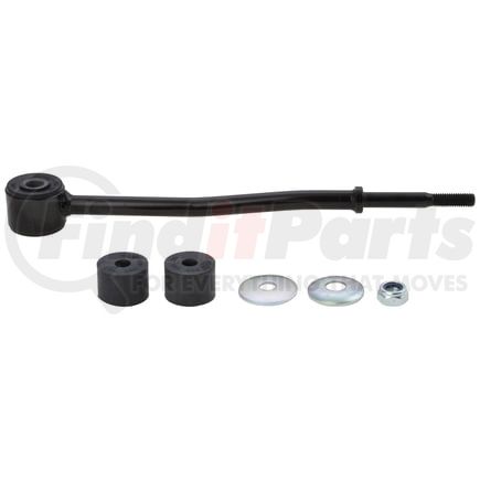 JTS893 by TRW - TRW PREMIUM CHASSIS - SUSPENSION STABILIZER BAR LINK KIT - JTS893