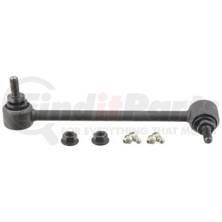JTS907 by TRW - TRW PREMIUM CHASSIS - SUSPENSION STABILIZER BAR LINK KIT - JTS907