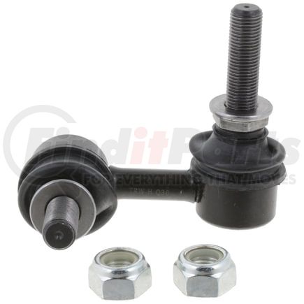 TRW JTS921 Suspension Stabilizer Bar Link Kit TRW PREMIUM CHASSIS - SUSPENSION STABILIZER BAR LINK KIT - JTS921