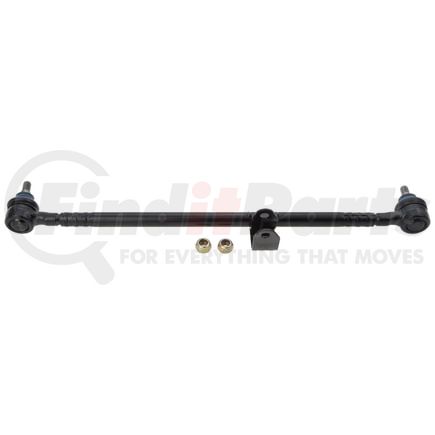 JTY116 by TRW - TRW PREMIUM CHASSIS - STEERING CENTER LINK - JTY116