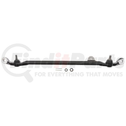 JTY129 by TRW - TRW PREMIUM CHASSIS - STEERING CENTER LINK - JTY129