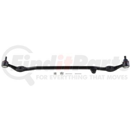 JTY210 by TRW - TRW PREMIUM CHASSIS - STEERING CENTER LINK - JTY210