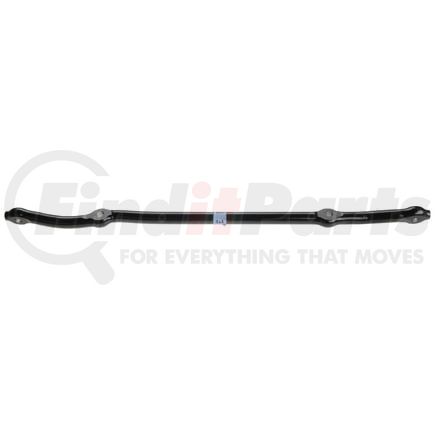 TRW JTY229 Steering Center Link TRW PREMIUM CHASSIS - STEERING CENTER LINK - JTY229