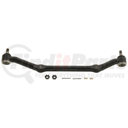 JTY7008 by TRW - TRW PREMIUM CHASSIS - STEERING CENTER LINK - JTY7008