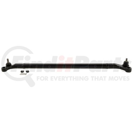 JTY7510 by TRW - TRW PREMIUM CHASSIS - STEERING CENTER LINK - JTY7510