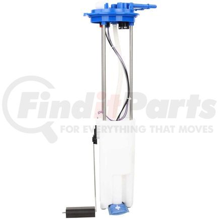 FG0076 by DELPHI - Fuel Pump Module Assembly