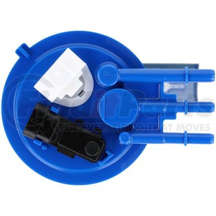 FG0078 by DELPHI - Fuel Pump Module Assembly