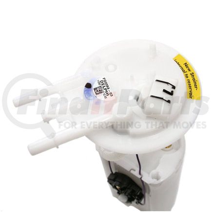 FG0084 by DELPHI - Fuel Pump Module Assembly