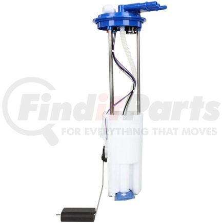 FG0085 by DELPHI - Fuel Pump Module Assembly