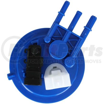 FG0086 by DELPHI - Fuel Pump Module Assembly