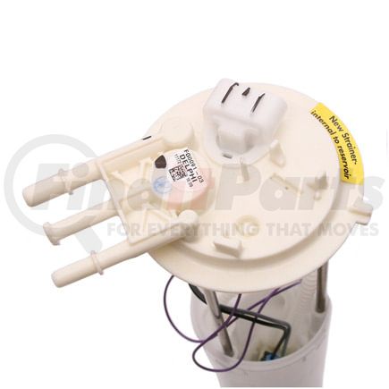 FG0091 by DELPHI - Fuel Pump Module Assembly
