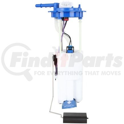 FG0089 by DELPHI - Fuel Pump Module Assembly
