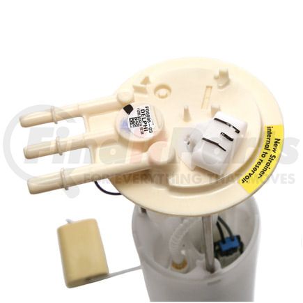 FG0096 by DELPHI - Fuel Pump Module Assembly