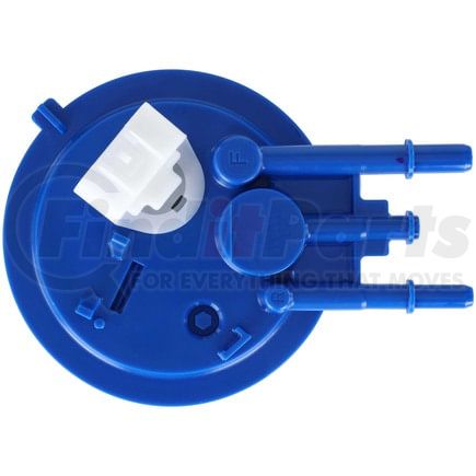 FG0098 by DELPHI - Fuel Pump Module Assembly