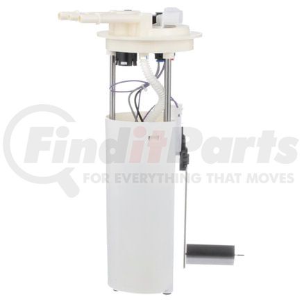 FG0102 by DELPHI - Fuel Pump Module Assembly