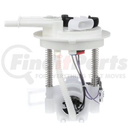 FG0116 by DELPHI - Fuel Pump Module Assembly