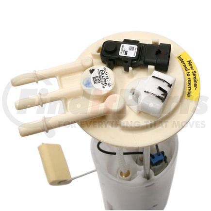 FG0118 by DELPHI - Fuel Pump Module Assembly