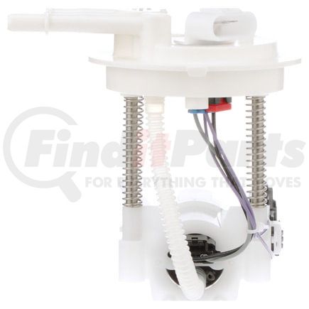 FG0119 by DELPHI - Fuel Pump Module Assembly
