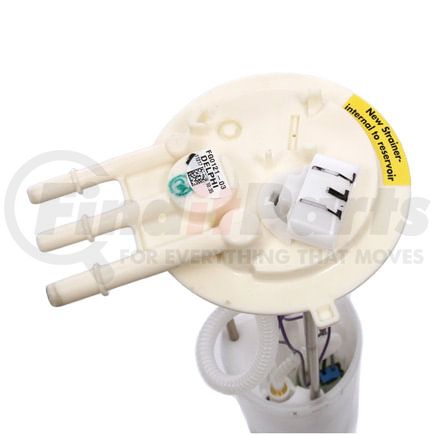 FG0121 by DELPHI - Fuel Pump Module Assembly