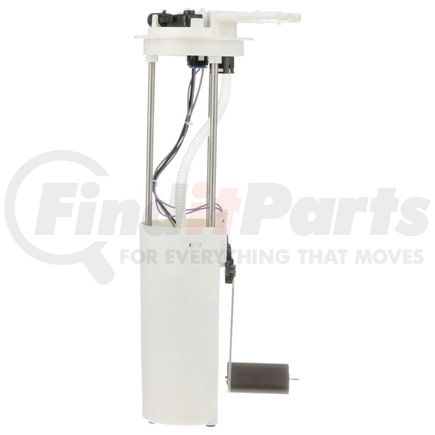 FG0123 by DELPHI - Fuel Pump Module Assembly