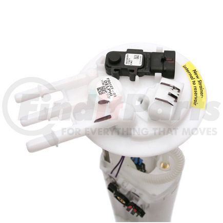 FG0127 by DELPHI - Fuel Pump Module Assembly