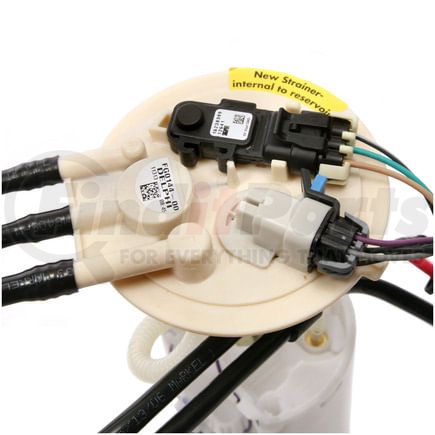 FG0144 by DELPHI - Fuel Pump Module Assembly