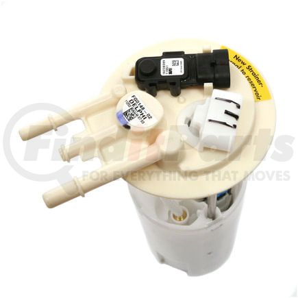 FG0148 by DELPHI - Fuel Pump Module Assembly