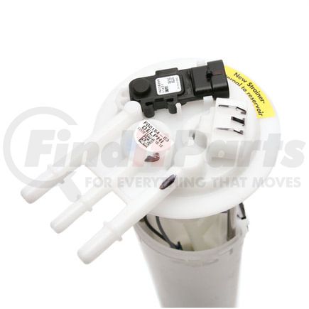 FG0154 by DELPHI - Fuel Pump Module Assembly