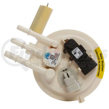 FG0151 by DELPHI - Fuel Pump Module Assembly