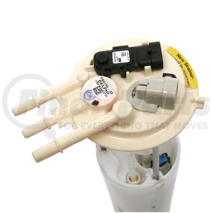 FG0156 by DELPHI - Fuel Pump Module Assembly