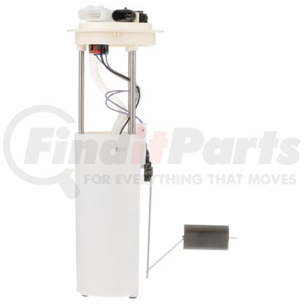FG0162 by DELPHI - Fuel Pump Module Assembly