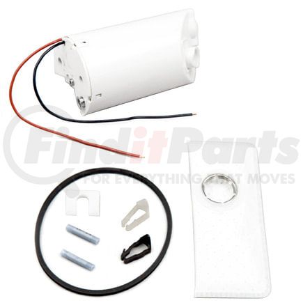 FG0199 by DELPHI - Fuel Pump and Strainer Set