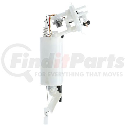 FG0201 by DELPHI - Fuel Pump Module Assembly