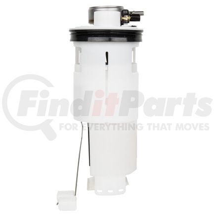 FG0202 by DELPHI - Fuel Pump Module Assembly