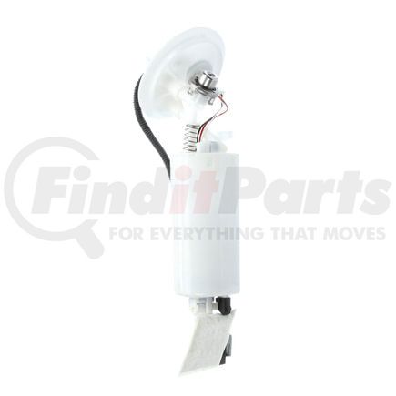 FG0203 by DELPHI - Fuel Pump Module Assembly