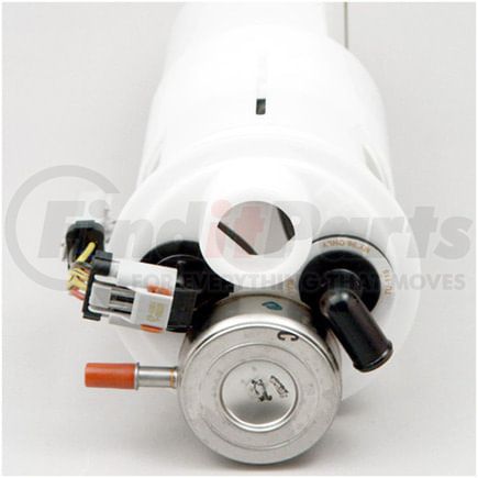 FG0213 by DELPHI - Fuel Pump Module Assembly