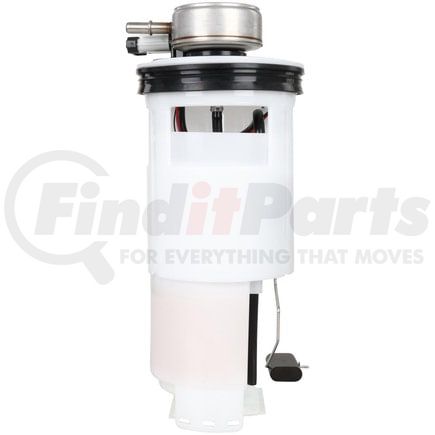 FG0212 by DELPHI - Fuel Pump Module Assembly