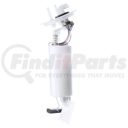 FG0215 by DELPHI - Fuel Pump Module Assembly