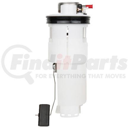 FG0219 by DELPHI - Fuel Pump Module Assembly