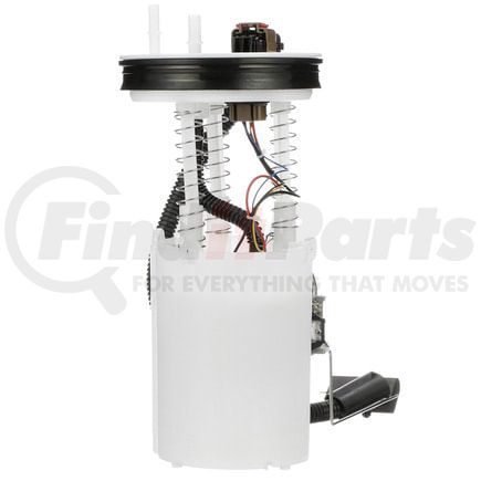 FG0222 by DELPHI - Fuel Pump Module Assembly