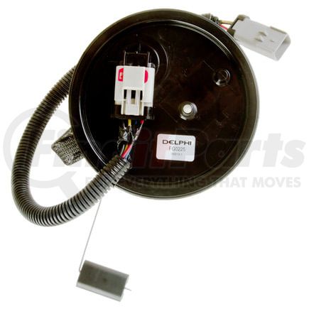 FG0225 by DELPHI - Fuel Pump Module Assembly