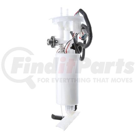 FG0228 by DELPHI - Fuel Pump Module Assembly
