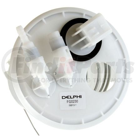FG0230 by DELPHI - Fuel Pump Module Assembly